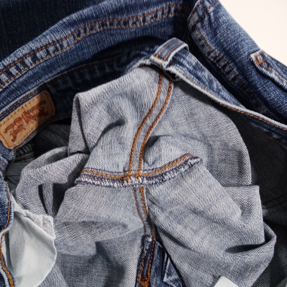 Levi's 515 Boot Cut - Picture 8 of 8